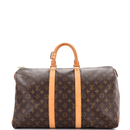 louis-vuitton-keepall-bag-monogram-canvas-45-brown-1