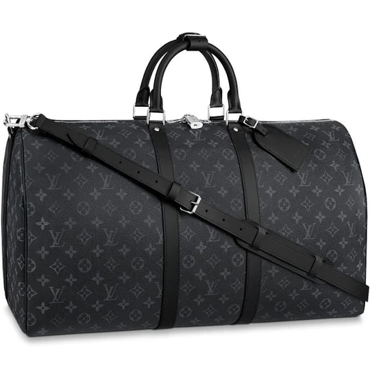louis-vuitton-keepall-bandouliere-monogram-eclipse-55-black-grey-1