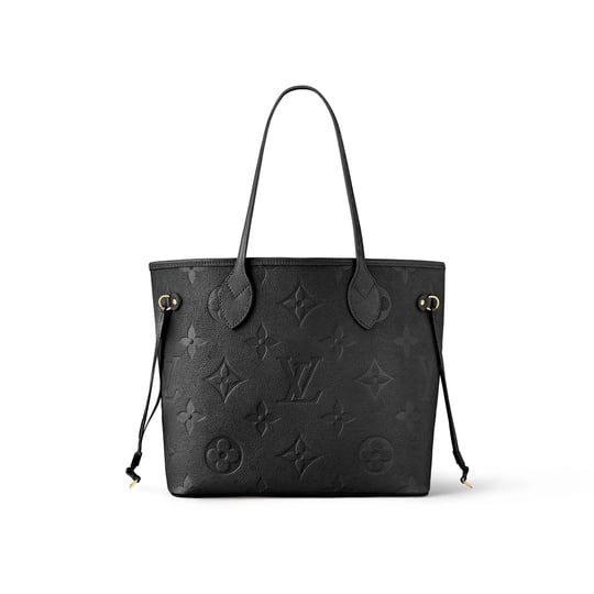 louis-vuitton-neverfull-mm-black-monogram-empreinte-1