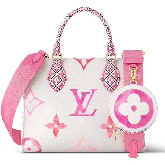 louis-vuitton-neverfull-mm-pink-1