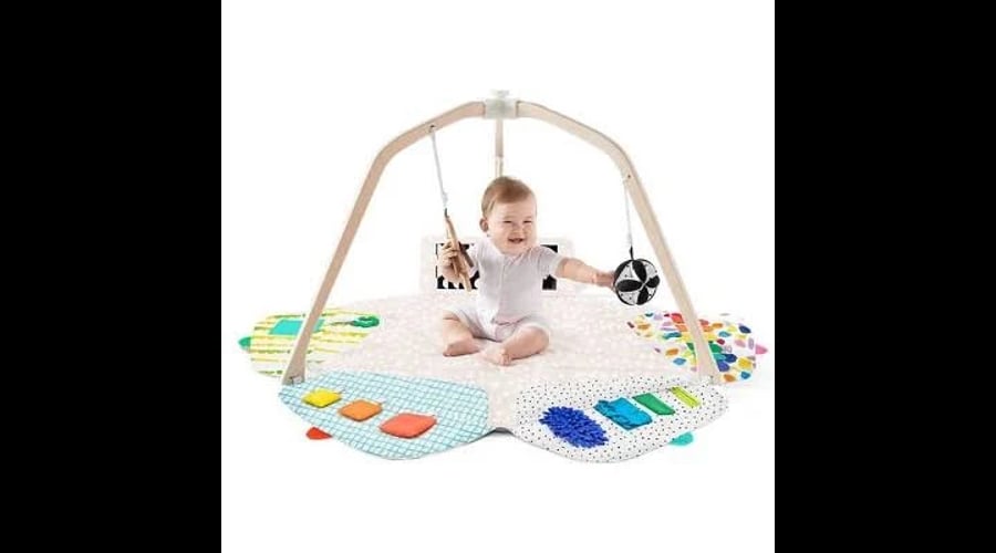Our comprehensive review examines the Lovevery Play Gym's features, durability, and value as a toy for infants and toddlers.