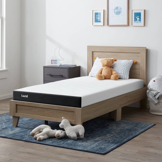 lucid-5-inch-memory-foam-low-profile-cooling-gel-infusion-hypoallergenic-bamboo-charcoal-breathable--1
