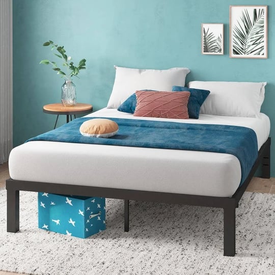 luis-quick-lock-14-inch-metal-platform-bed-frame-king-black-1