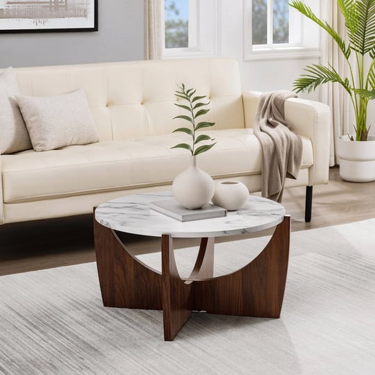 luna-round-coffee-table-calacatta-marble-dark-walnut-28-1