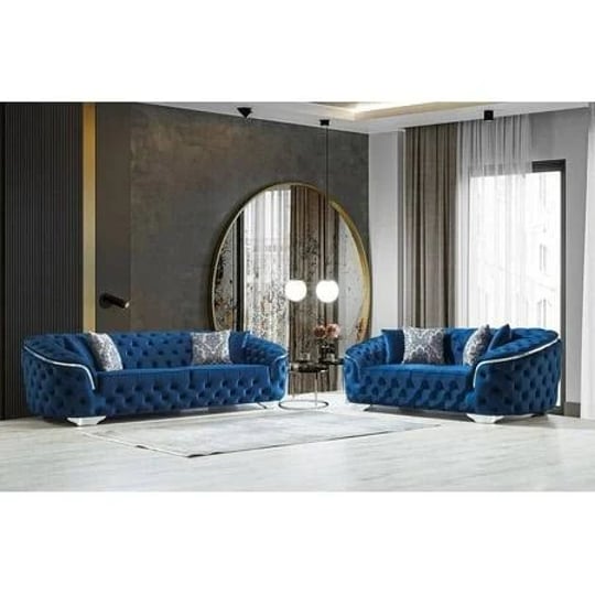 lupino-blue-velvet-sofa-loveseat-size-81w-x-41d-x-33h-99w-x-41d-x-33h-1