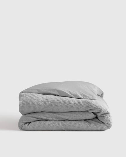 luxe-waffle-duvet-cover-in-light-grey-size-twin-organic-cotton-by-quince-1