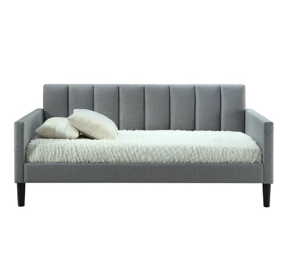 luxeo-bristol-twin-size-upholstered-panel-platform-bed-in-gray-fabric-1