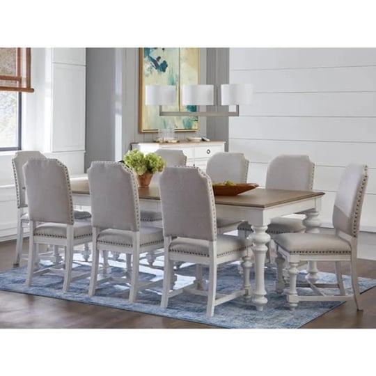 macys-mandeville-9pc-dining-set-rectangular-table-8-upholstered-chairs-white-1