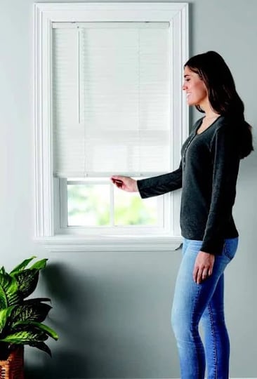 mainstays-cordless-vinyl-light-filtering-mini-blinds-white-30x64-in-1
