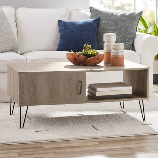 mainstays-modern-hairpin-rectangle-coffee-table-gray-size-42-inch-x-23-inch-x-18-inch-1