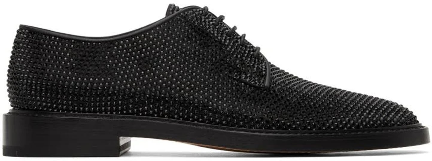 maison-margiela-mens-tabi-rhinestone-lace-up-black-oxfords-1