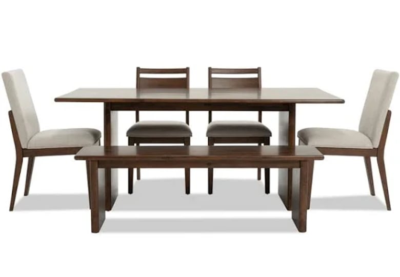 mango-6-piece-brown-solid-wood-dining-room-sets-with-bench-in-beige-contemporary-solid-mango-polyest-1