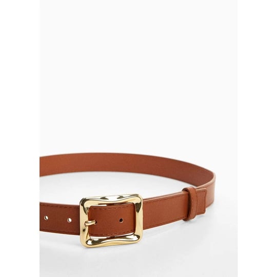 mango-belt-with-irregular-buckle-brown-s-women-1