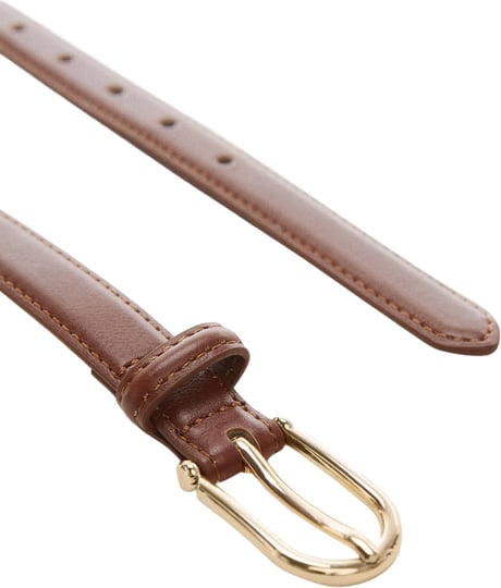 mango-buckle-skinny-belt-brown-m-women-1