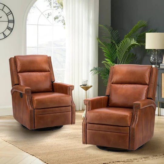manning-29-6-wide-genuine-leather-manual-swivel-rocking-standard-recliner-set-of-2-the-twillery-co-l-1