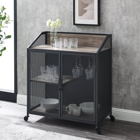 manor-park-industrial-bar-cabinet-with-wheels-grey-wash-1