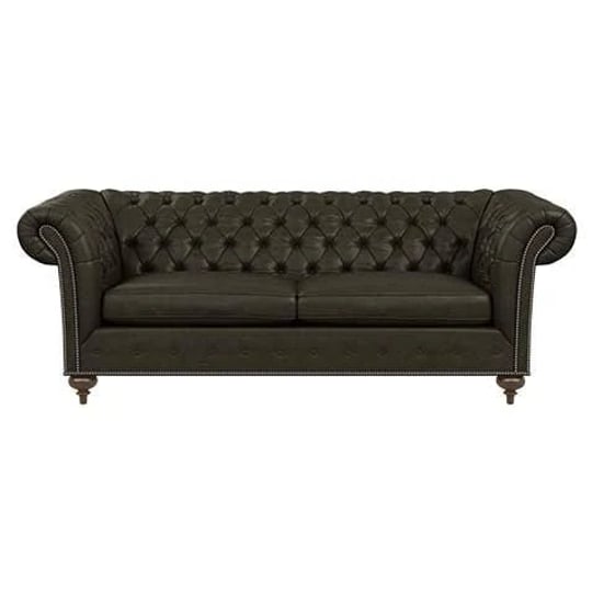 mansfield-leather-sofa-in-black-blue-brown-89w-x-41d-x-32h-by-ethan-allen-1