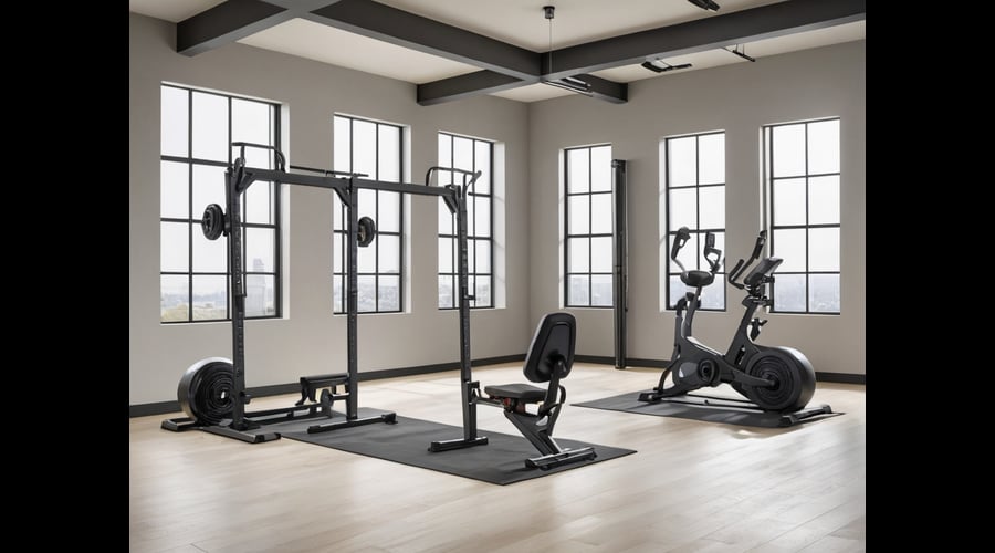 This article provides a roundup of the best Marcy home gym products, highlighting features and benefits for optimal at-home workouts. Explore top-rated options and make an informed decision for your fitness journey.