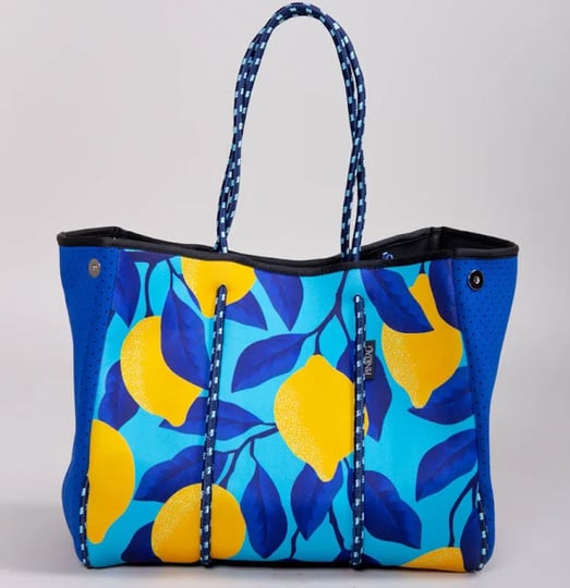 marguerite-neoprene-tote-final-sale-blue-1