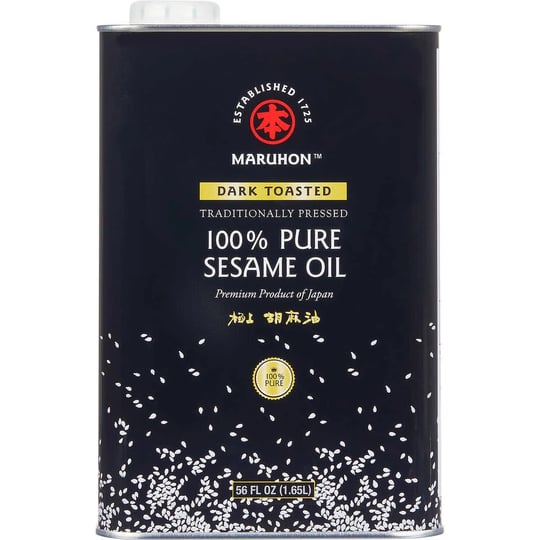 maruhon-100-pure-dark-toasted-sesame-oil-56-fl-oz-1