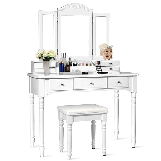 mat-expert-vanity-desk-set-with-mirror-and-7-drawers-makeup-dressing-table-w-cushioned-stool-dressin-1
