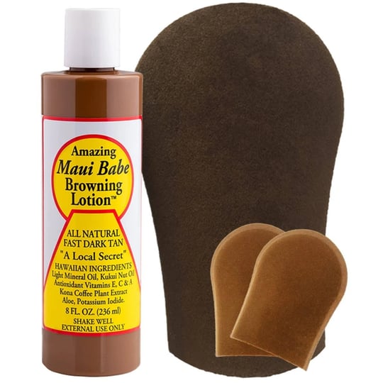 maui-babe-browning-lotion-outdoor-tanning-lotion-8oz-with-face-body-tanning-mitts-amazing-maui-babe--1