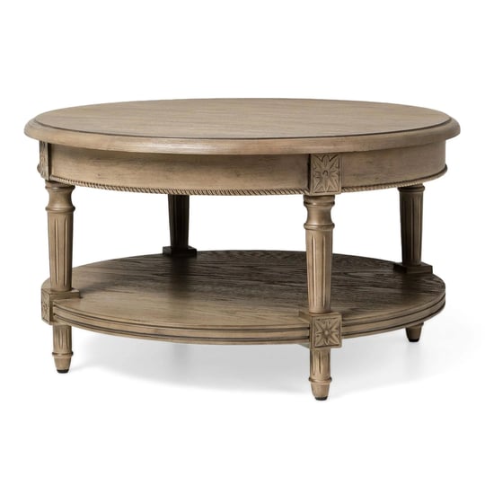 maven-lane-pullman-traditional-round-wooden-coffee-table-in-antiqued-grey-finish-1