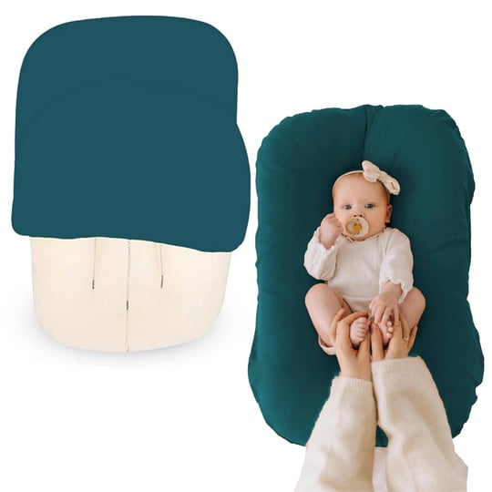 maxso-baby-lounger-cover-for-newborn-infant-lounger-baby-nest-loungers-pillow-cover-with-removable-s-1