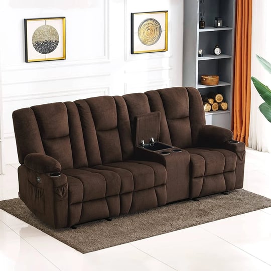 mcombo-power-reclining-sofa-with-heat-and-massageusb-ports-cup-holders3-seat-dual-recliner-sofa-for--1
