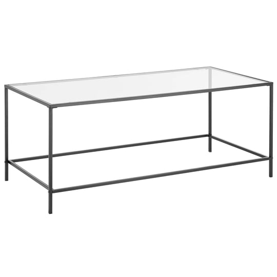 mdesign-metal-and-glass-top-rectangle-accent-coffee-table-furniture-unit-black-1