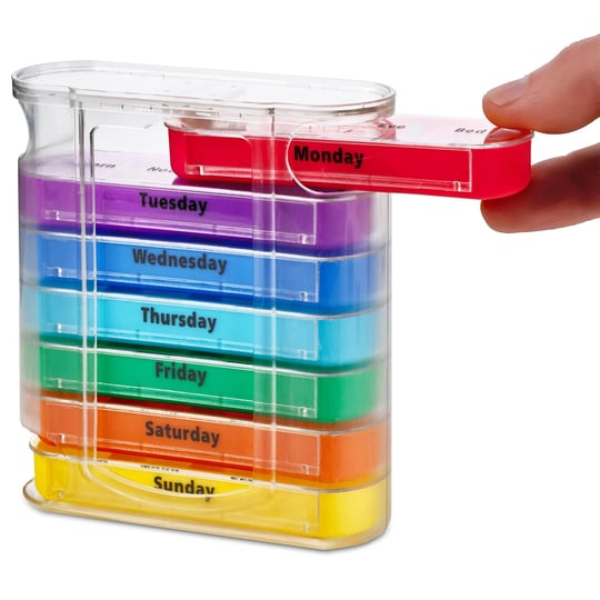 medca-weekly-pill-organizer-four-times-a-day-1-dispenser-with-stackable-am-pm-1