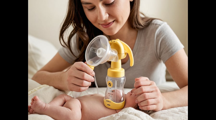 Our comprehensive guide to Medela breast pumps analyzes their top models, comparing features like pump power, silent operation, and compatibility with various storage containers to help you choose the right pump for your nursing needs.