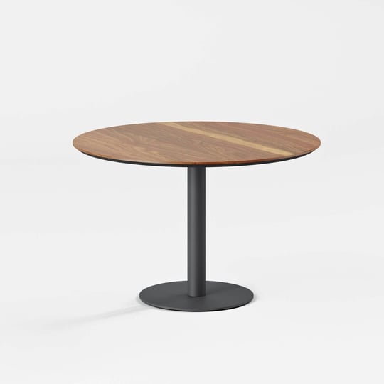 meeting-table-round-office-table-branch-walnut-charcoal-standard-1