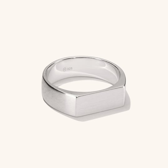 mejuri-silver-signet-rings-slim-rectangular-signet-ring-brushed-silver-1
