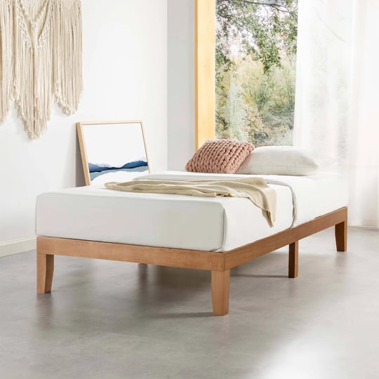 mellow-naturalista-classic-12-inch-solid-wood-platform-bed-with-wooden-slats-twin-xl-natural-pine-1