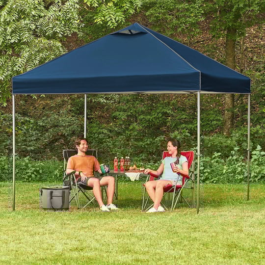 members-mark-10x10-instant-canopy-blue-1