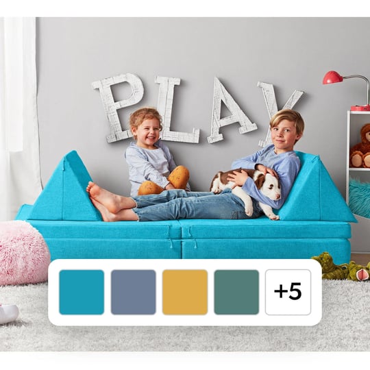 members-mark-kids-explorer-sofa-aqua-1