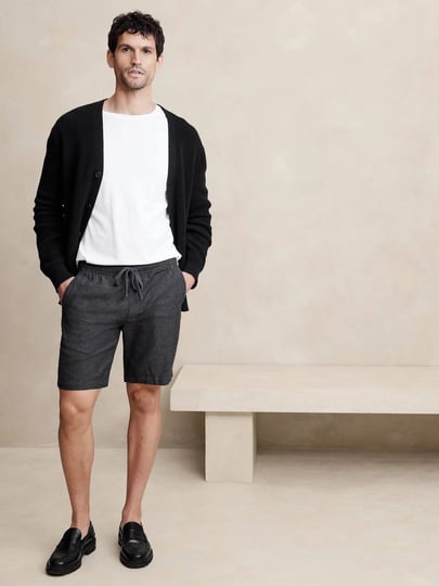 mens-8-linen-blend-deck-short-black-regular-size-xs-1