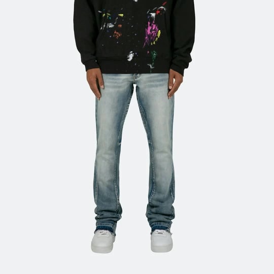 mens-b484-flare-denim-blue-31-mnml-1
