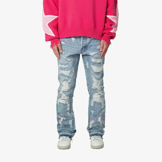 mens-b570-flare-denim-blue-32-mnml-1