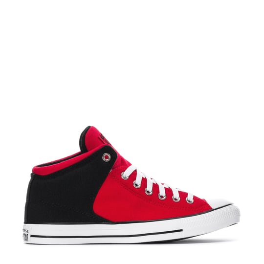 mens-converse-chuck-taylor-all-star-high-street-mid-sneakers-size-11-5-red-1
