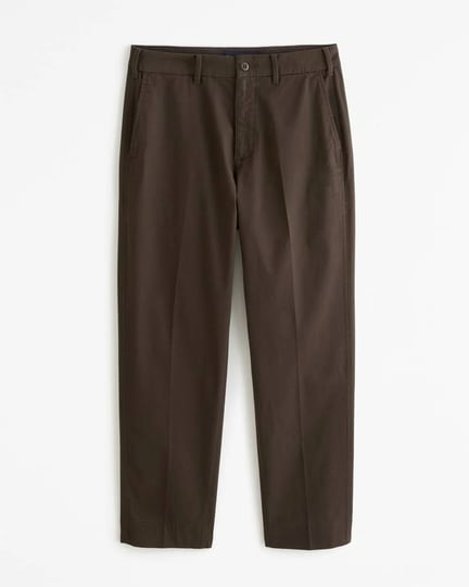 mens-loose-permacrease-pant-in-dark-brown-size-34-x-34-abercrombie-fitch-1