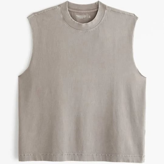 mens-premium-heavyweight-cropped-tank-in-light-brown-size-l-abercrombie-fitch-1
