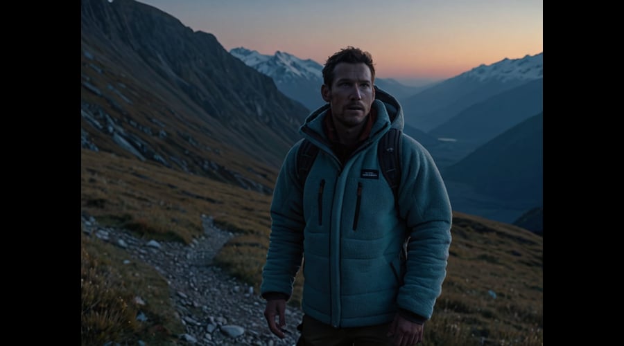 Our guide compares the best men's sherpa jackets, highlighting their insulating properties, water resistance, and durability to help you choose the right cold-weather layer.