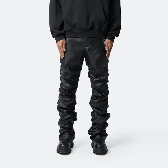 mens-stacked-leather-pants-black-42-mnml-1