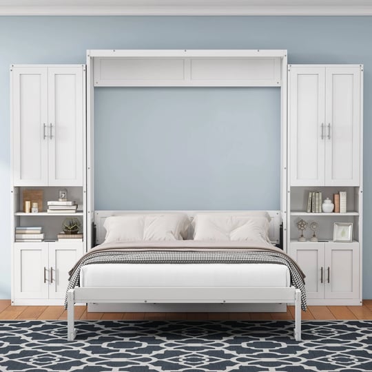 merax-queen-size-murphy-bed-with-2-side-cabinet-storage-shelves-cabinet-folding-wall-bed-with-desk-c-1