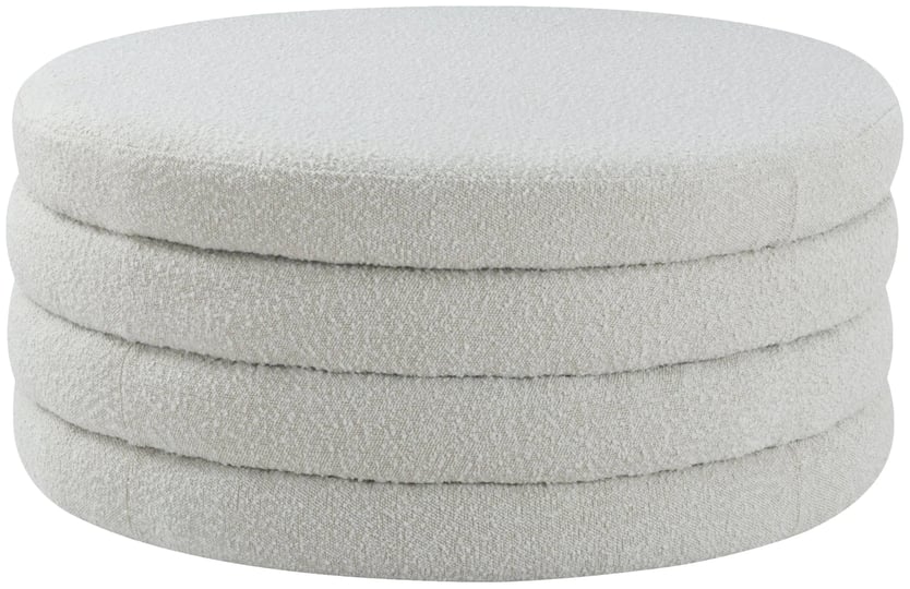 meridian-furniture-aphia-cream-boucle-fabric-ottoman-coffee-table-1