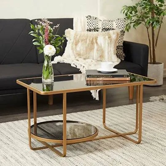 metal-coffee-table-with-mirrored-glass-top-gold-35-5l-x-19-5w-17-5h-metal-glass-kirklands-home-1