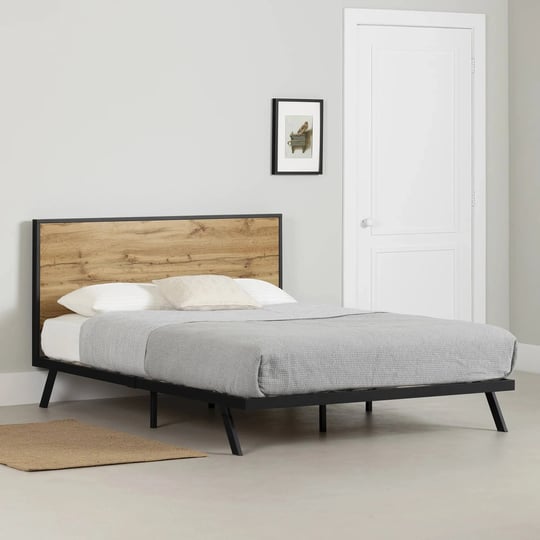 metal-framed-bed-set-south-shore-furniture-1