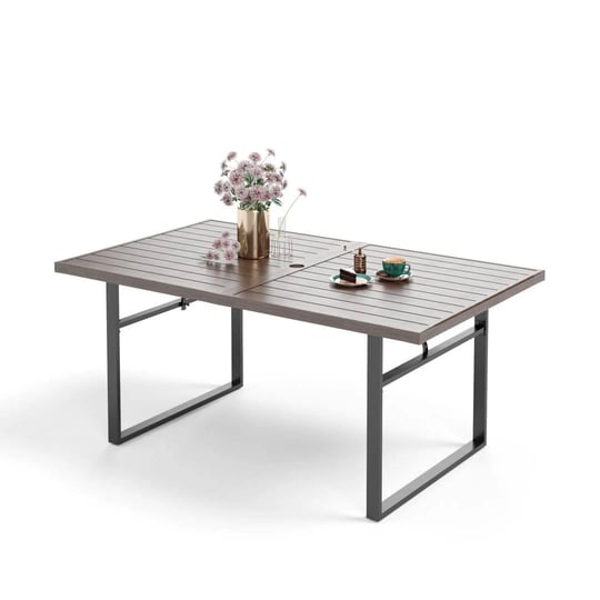 mf-studio-rectangle-outdoor-dining-table-steel-frame-with-wood-grain-top-for-6-person-black-1